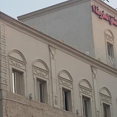Aman Furnished Apartments 2 Yidda Exterior foto