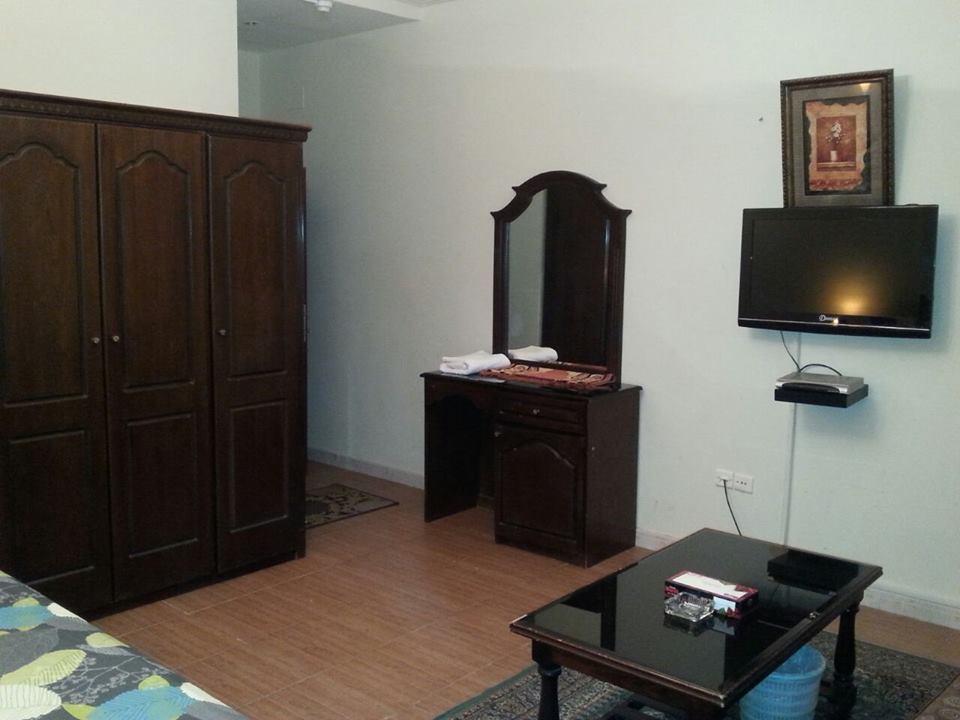 Aman Furnished Apartments 2 Yidda Habitación foto